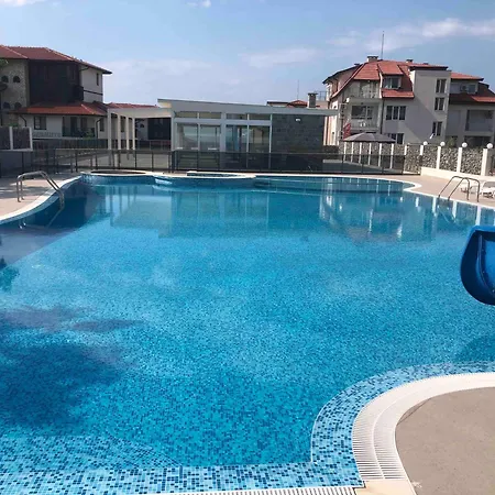 Xs In St Vlas スヴェティ・ヴラス