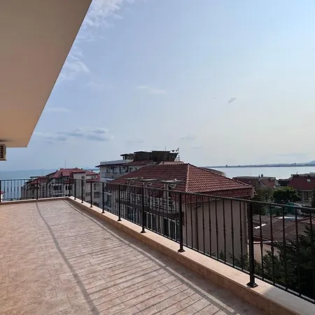Xs In St Vlas アパート