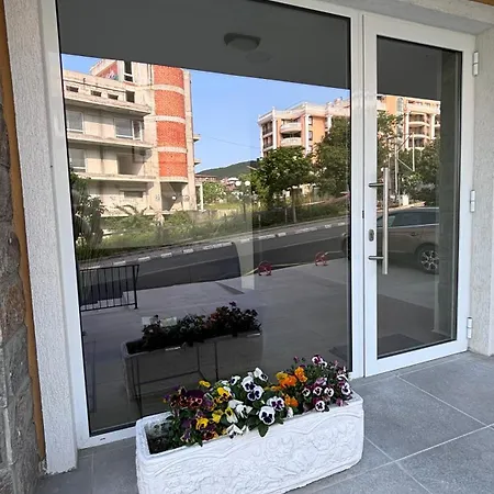 アパート Xs In St Vlas スヴェティ・ヴラス