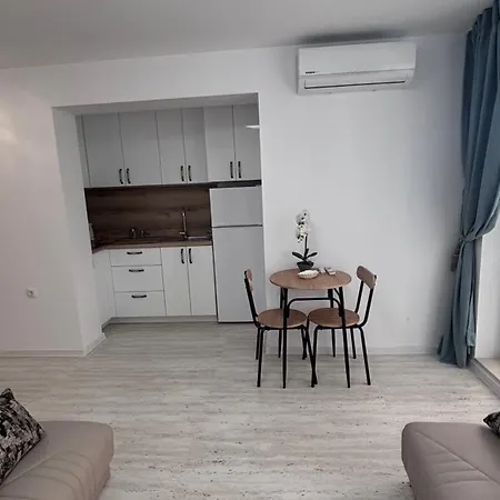 Xs In St Vlas Διαμέρισμα Sveti Vlas