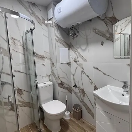 Xs In St Vlas Apartament *