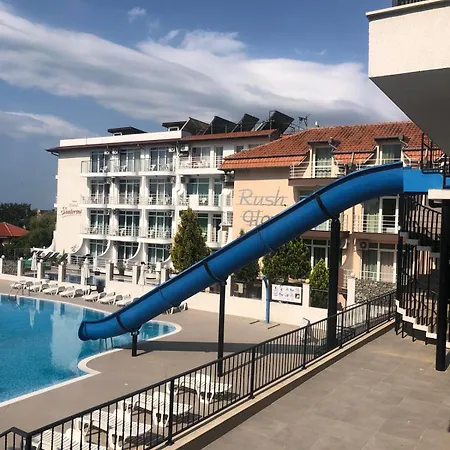 Xs In St Vlas *