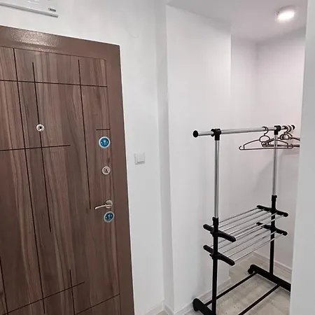 Xs In St Vlas Διαμέρισμα